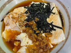 鲜嫩咸豆花-永和大王(茉莉上新·军博店)