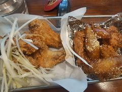 -米屋石锅拌饭(师大店)