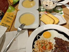 -豪客来牛排(天阳D32店)