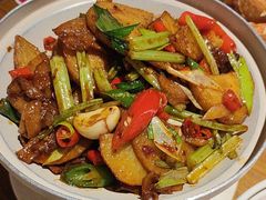 -伊喜饺子(五道口学院路店)