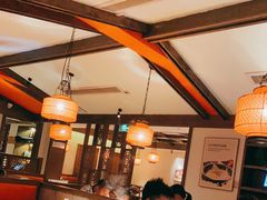 大堂-佬土鹅肠火锅(解放路店)