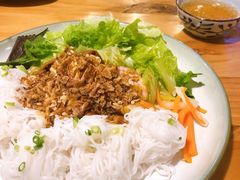 -越美小馆·越南料理(曲江店)