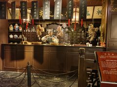 -上海城市历史发展陈列馆