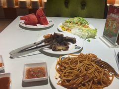 -戈拿旺巴西烤肉(崇文门店)