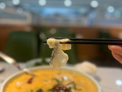 -新安江奶酸菜鱼(总店)