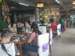 -八仔大富楼·河鲜(西江店)