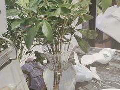 -THE WOODS 简餐 (国贸商城店)