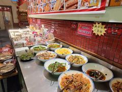 -福苗小骆驼烧烤(曲江店)