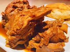 -大师兄·西北风味食集(增城合生汇店)