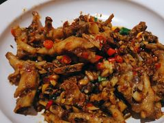 -西江红·株洲本地菜(滨江南路店)