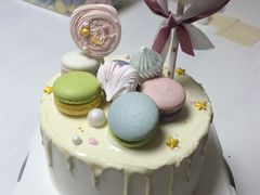 -食间旅人DIY烘焙工作室
