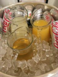 甜品-北京饭店诺金·宴会厅