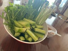 -春妮海味饭店·海景餐厅·海菜包子·大连海鲜