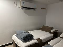 -锦初·禅意4K影院式足道·新中式SPA(茂业天地店)