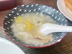 -福州仓山凯悦酒店·Market Cafe Lacucina咖啡厅