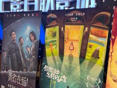 -SFC上影百联影城(川沙IMAX店)