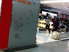 -KISSCAT(汉光百货店)