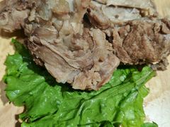 -一群羊手扒肉·火锅·早茶(远东公寓店)