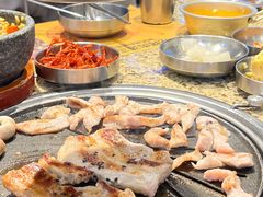-安又胖韩国烤肉