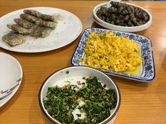 -品鲜村农家菜·阳澄湖大闸蟹(总店)