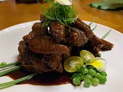 -七仙岭君澜度假酒店·桃源小馆中餐厅