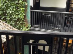 -31号公馆(黄兴广场白果园店)