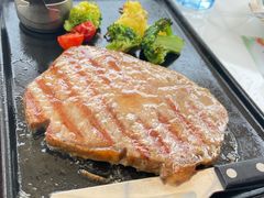 -必胜客(万象城二期店)