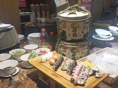 -芙澜西餐厅(东北大厦店)