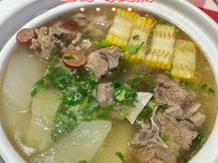 -西贝(龙华壹方天地店)