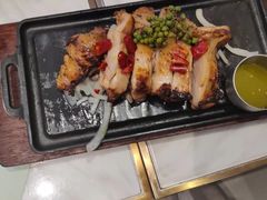 -悦荟牛排餐厅(佳木斯万达店)