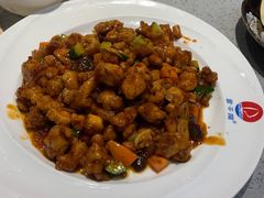 -小船渔村•大连菜•大连焖鱼(明泽街店)