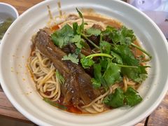 -长乐川式面馆·现炒浇头(石门二路店)