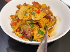 -天宝兄弟·湘菜龙虾馆