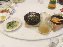 -祥记餐饮•豫粤珍味(金隅大厦店)