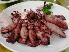 -龙宫海鲜楼(长乐漳港店)
