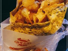 -南楼煎饼(南楼总店)