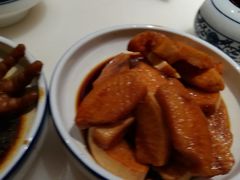 -慧娟面馆·餐厅(望江路店)