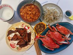 -整只乳鸽GetSQUAB(西华路店)