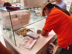 -长发西饼(临顿路店)