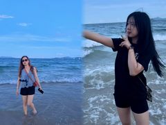 -大梅沙海滨公园