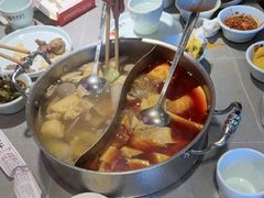 -宴全牛粤来越牛潮汕鲜牛肉火锅(海州万达广场店)