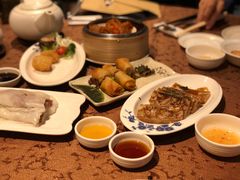 -金燕岛潮州酒楼