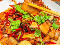 -焱羊烧烤