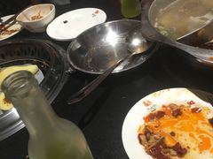 -尚水元休闲自助餐厅(中央城店)