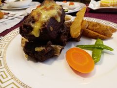 -92°C俄式厨房(中央大街店)