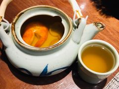 -松竹和日式料理(广厦店)