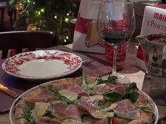 -Mammamia意大利餐厅(阳春巷店)