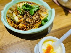 -禾田烤包子·新疆菜(人民电影院店)