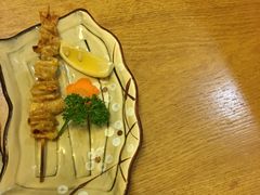 -水之惠鲜鱼料理(王府大街店)