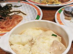 -比格比萨自助(花园路店)